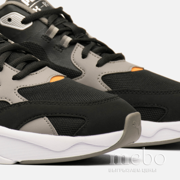 Кроссовки Puma X-RAY MILLENIUM 37599904: мужские Кросівки - 6 | mebo.com.ua