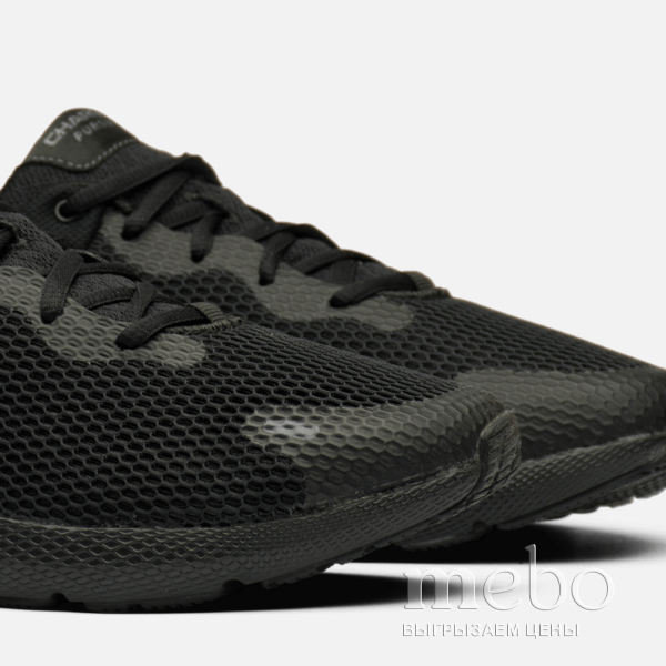 Кроссовки Under Armour Ua Charged Pursuit 2 Bl 3024138-003: мужские Кросівки - 6 | mebo.com.ua