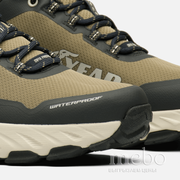 Кроссовки Skechers Fast Track 237304-OLBK: мужские Кроссовки - 5 | mebo.com.ua