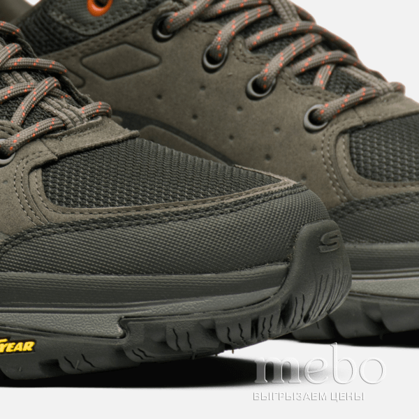 Кроссовки Skechers Arch Fit Road Walker 237488-CCBK: мужские Кроссовки - 5 | mebo.com.ua