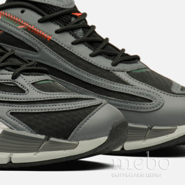 Кроссовки Reebok Zig Kinetica 2.5 Edge GX6832: мужские Кроссовки - 6 | mebo.com.ua