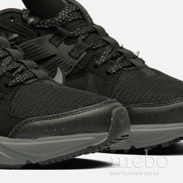 Кроссовки Nike V2K Runtekk Black FD0736-001: мужские Кроссовки - 6 | mebo.com.ua