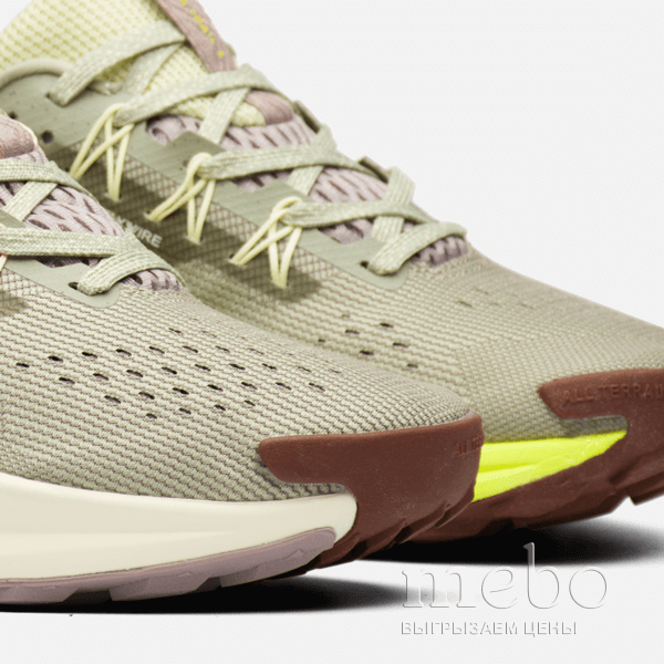 Кроссовки Nike Reactx Pegasus Trail 5 DV3865-300: мужские Кроссовки - 6 | mebo.com.ua