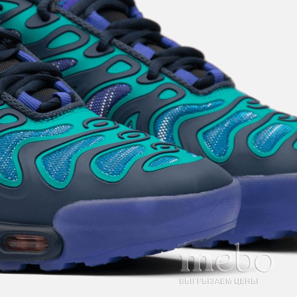 Кроссовки Nike Air Max Plus Drift FD4290-400: мужские Кросівки - 6 | mebo.com.ua