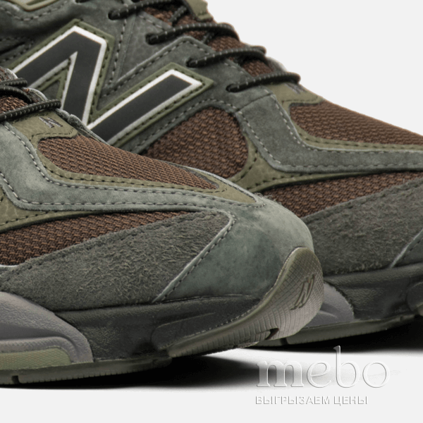 Кроссовки New Balance 9060 U9060PH: мужские Кросівки - 6 | mebo.com.ua