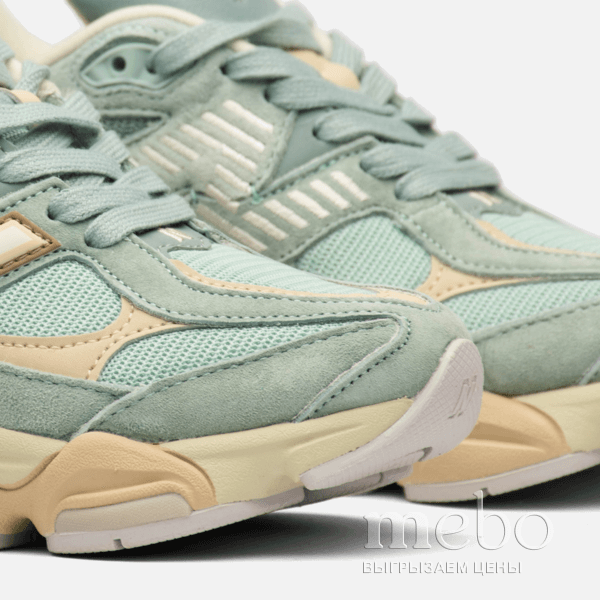 Кроссовки New Balance 9060 U9060FNB: женские Кросівки - 6 | mebo.com.ua