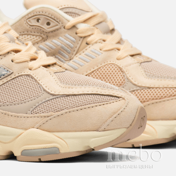 Кроссовки New Balance 9060 U9060WCG: женские Кросівки - 6 | mebo.com.ua