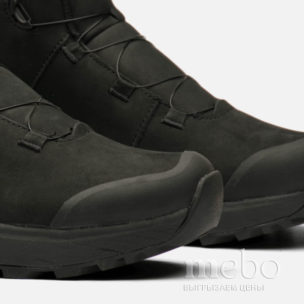 Черевики чоловічі Humtto 250961A1: мужские Черевики - 6 | mebo.com.ua