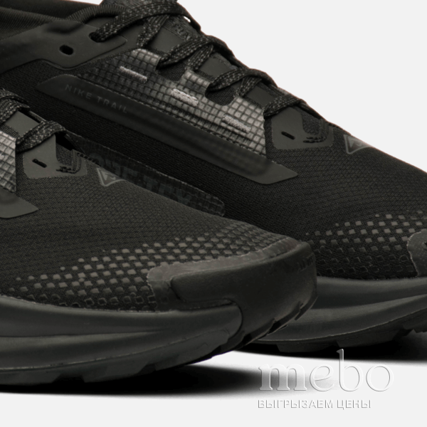 Кроссовки Nike Pegasus Trail 5 Gore-Tex FQ0908-002: мужские Кросівки - 5 | mebo.com.ua