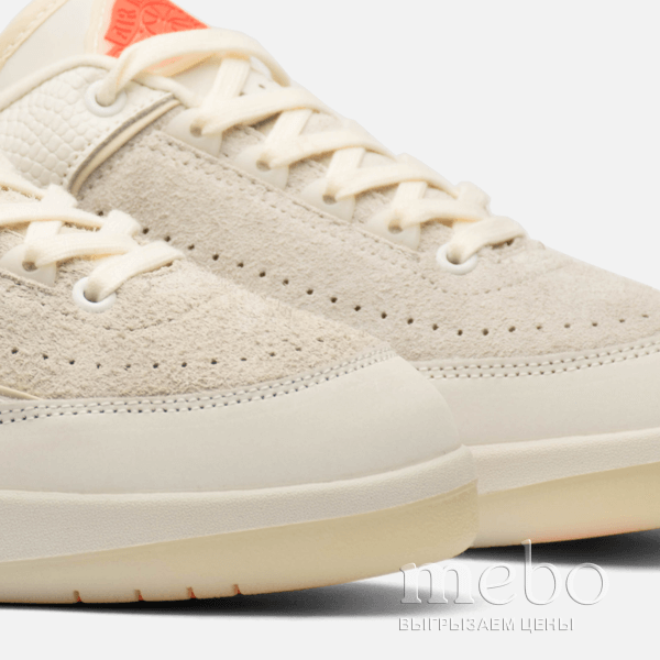 Кроссовки Nike Jordan DR1330-413: мужские Кросівки - 5 | mebo.com.ua