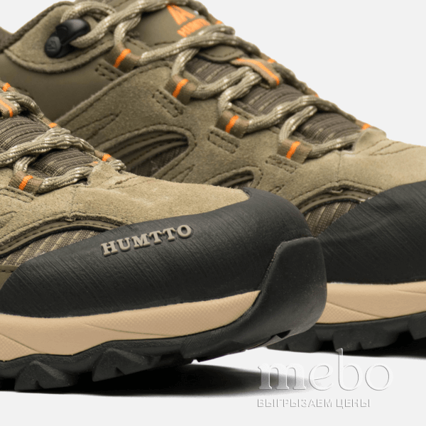 Кросівки чоловічі Humtto 150564A3: мужские Кросівки - 6 | mebo.com.ua