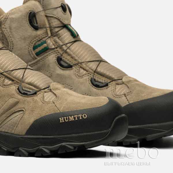 Кроссовки мужские Humtto 240119A3: мужские Кросівки - 5 | mebo.com.ua