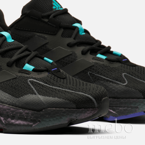 Кроссовки мужские Adidas X9000l4 S23665: мужские Кросівки - 6 | mebo.com.ua