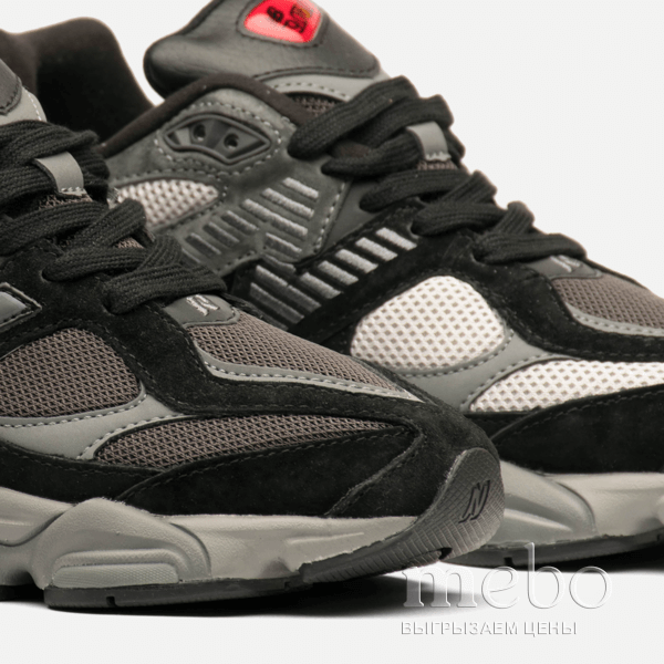 Кроссовки New Balance 9060 U9060BLK-W: женские Кросівки - 5 | mebo.com.ua
