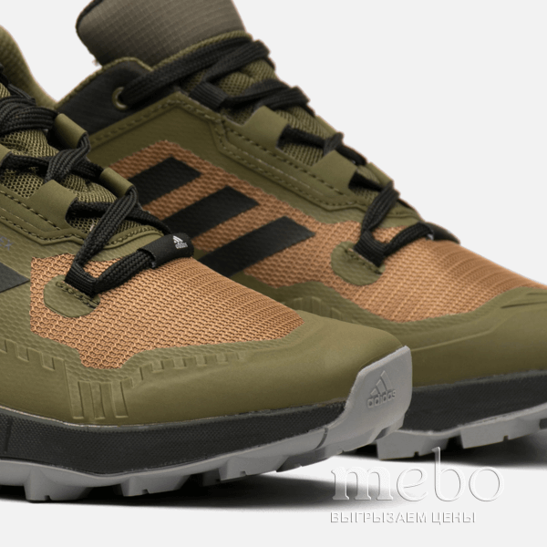 Кроссовки Adidas Terrex Swift R3 GTX GY5075: мужские Кросівки - 5 | mebo.com.ua