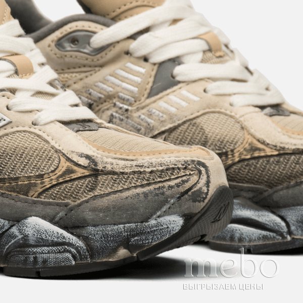 Кроссовки New Balance 9060 U9060MAC: женские Кросівки - 6 | mebo.com.ua