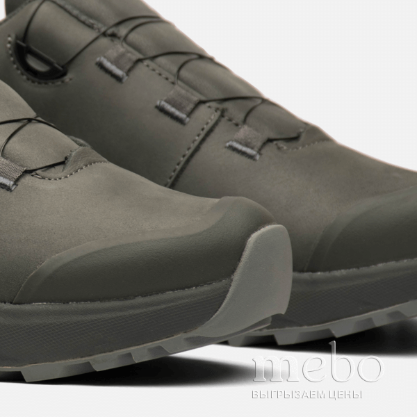 Кросівки чоловічі Humtto 350666A3: мужские Кросівки - 6 | mebo.com.ua