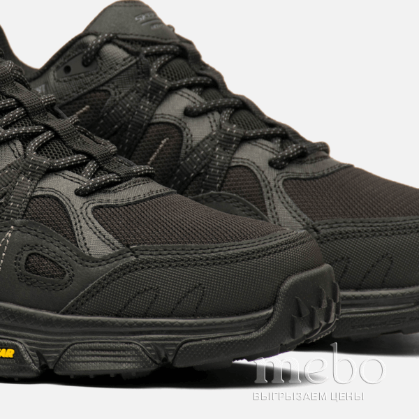 Кроссовки Skechers Skech-Air Envoy 237211-BBK: мужские Кросівки - 6 | mebo.com.ua