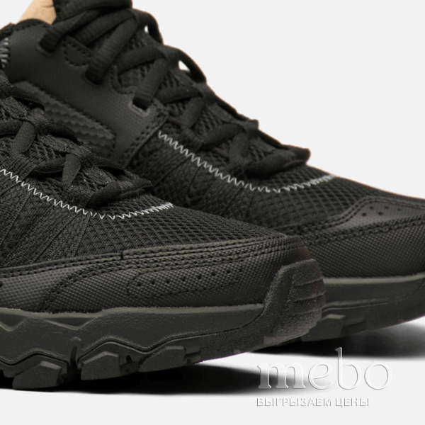 Кроссовки Skechers Dynamite 237634-BBK: мужские Кросівки - 6 | mebo.com.ua