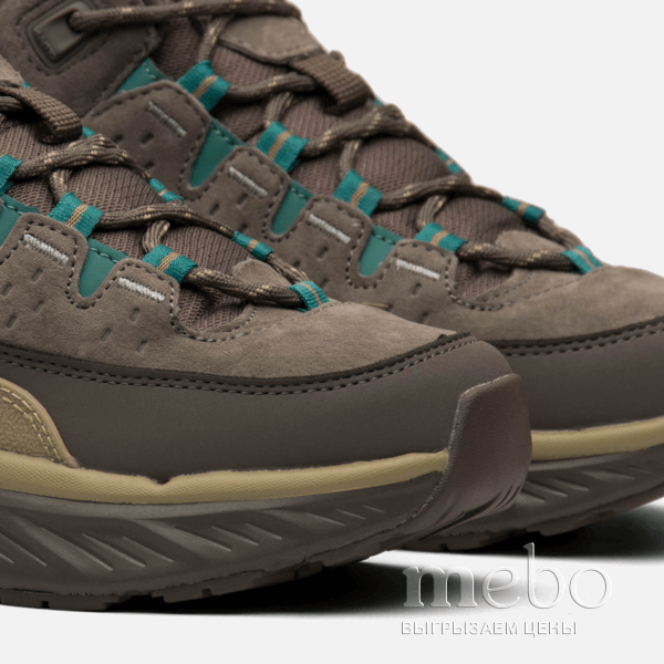 Ботинки женские Humtto 260757D1: женские Ботинки - 5 | mebo.com.ua