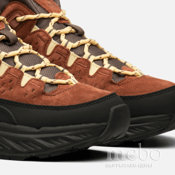 Ботинки женские Humtto 260757D2: женские Ботинки - 6 | mebo.com.ua