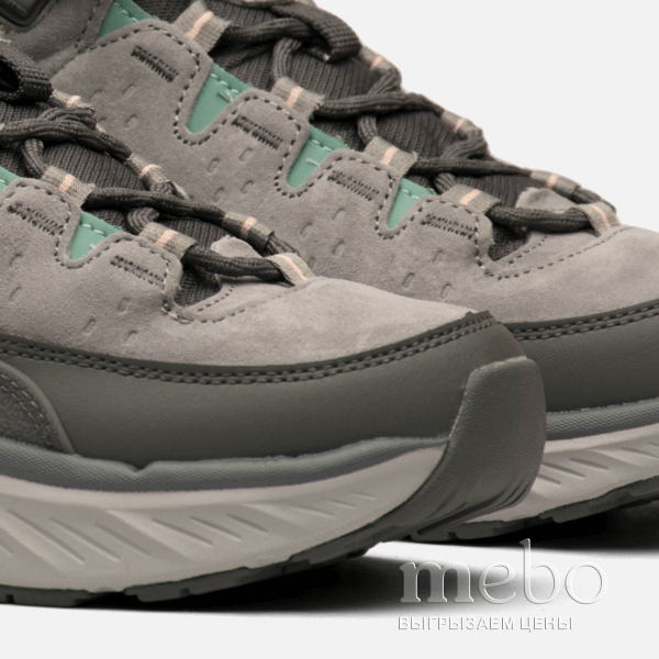 Ботинки женские Humtto 260757B3: женские Ботинки - 5 | mebo.com.ua