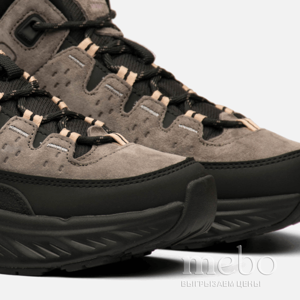 Ботинки женские Humtto 260757B2: женские Ботинки - 6 | mebo.com.ua