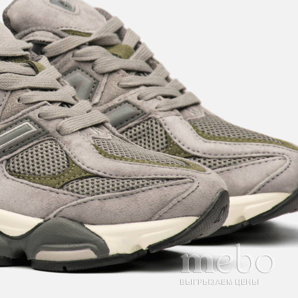 Кроссовки New Balance 9060 U9060YF1-M: мужские Кросівки - 6 | mebo.com.ua