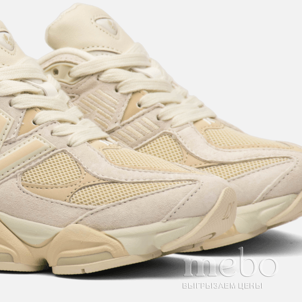 Кроссовки New Balance 9060 U9060SS: женские Кросівки - 5 | mebo.com.ua