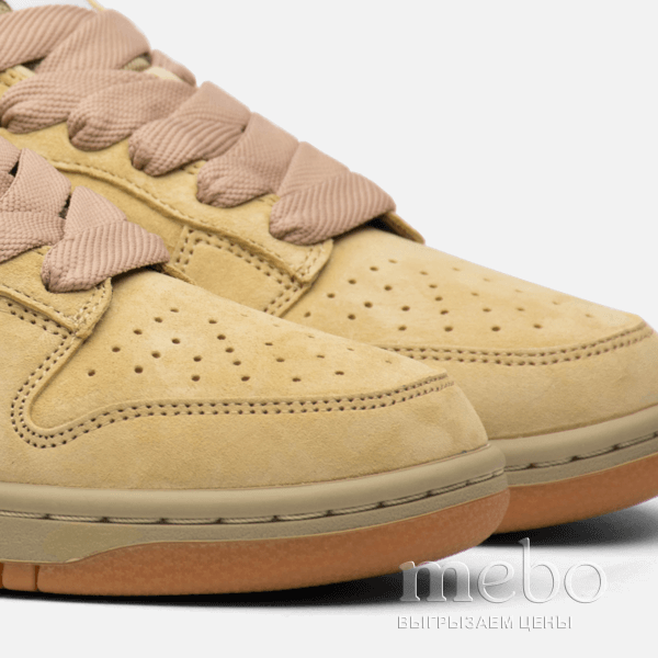 Кроссовки Nike SB Dunk Low Pro B Parachute HJ0367-200M: мужские Кросівки - 6 | mebo.com.ua