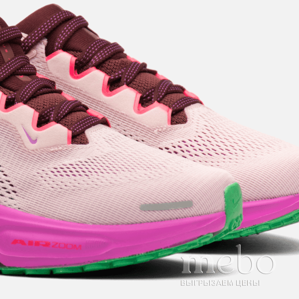 Кроссовки Nike Pegasus 41 Faith Kipyegon IB4199-500: женские Кросівки - 5 | mebo.com.ua