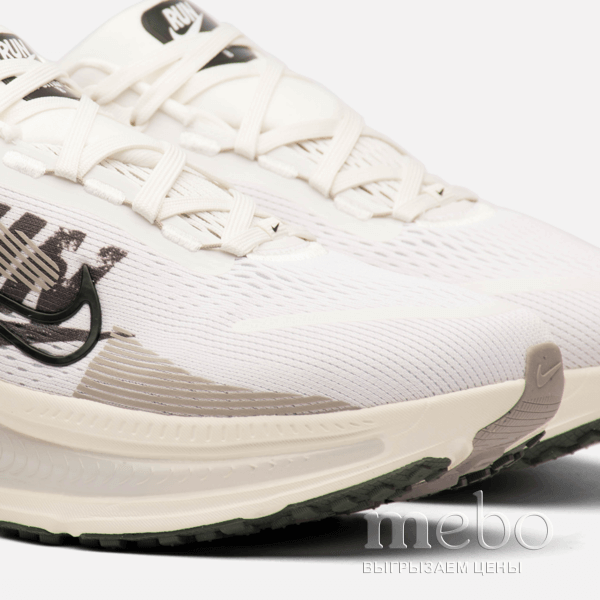 Кроссовки Nike Vomero 18 IB5726-100: мужские Кросівки - 6 | mebo.com.ua