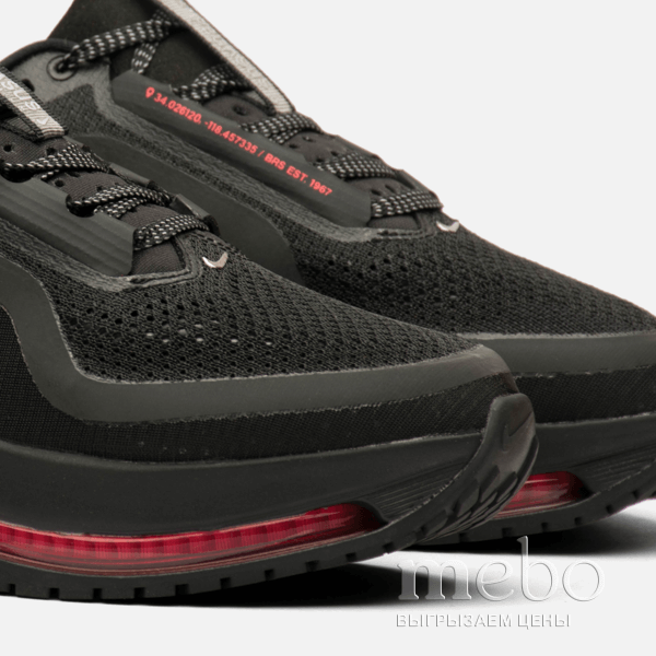 Кроссовки Nike Air Zoom Pegasus Premium HQ2592-003M: мужские Кросівки - 5 | mebo.com.ua