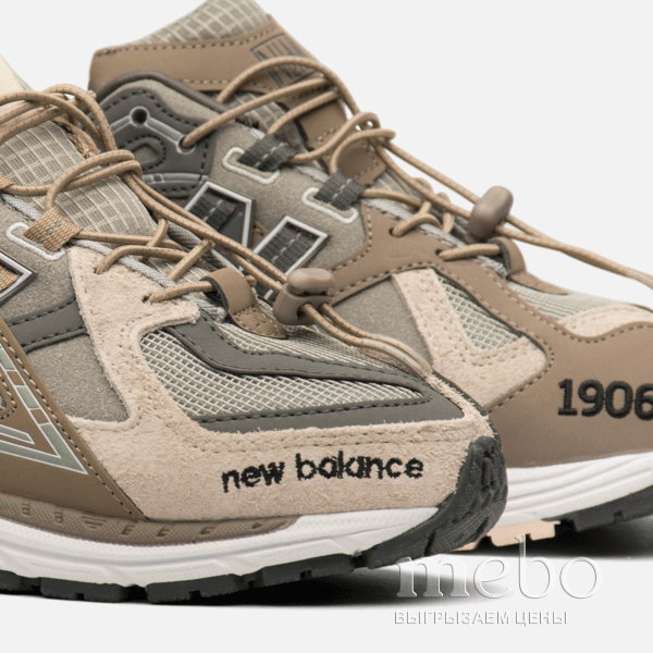 Кроссовки New Balance 1906 M1906NIHW: женские Кросівки - 6 | mebo.com.ua