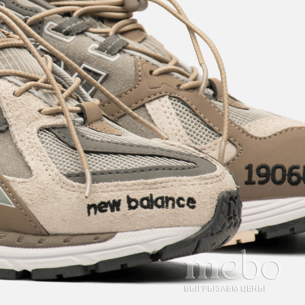 Кросівки New Balance 1906 M1906NIHM: мужские Кросівки - 6 | mebo.com.ua