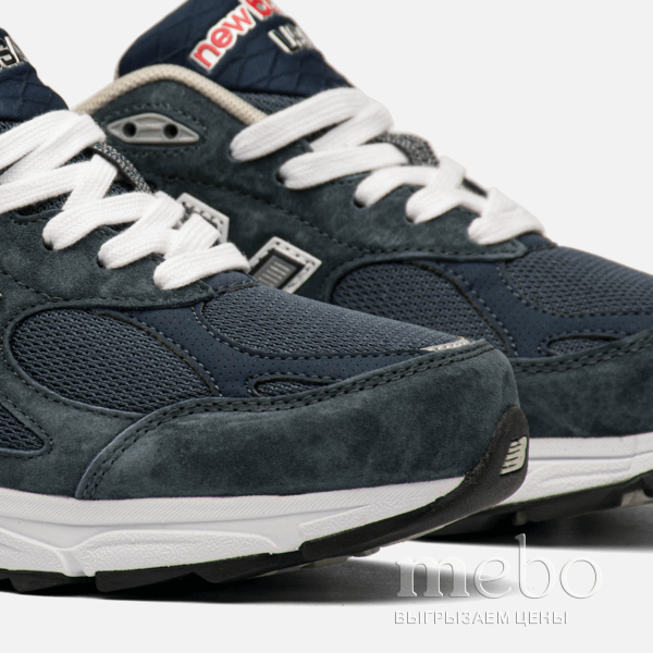 Кроссовки New Balance 990 M990NB3: мужские Кросівки - 6 | mebo.com.ua