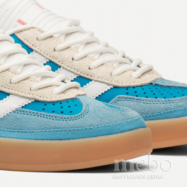 Кроссовки Adidas Bad Bunny x Gazelle Indoor San Juan IF9734: мужские Кросівки - 5 | mebo.com.ua