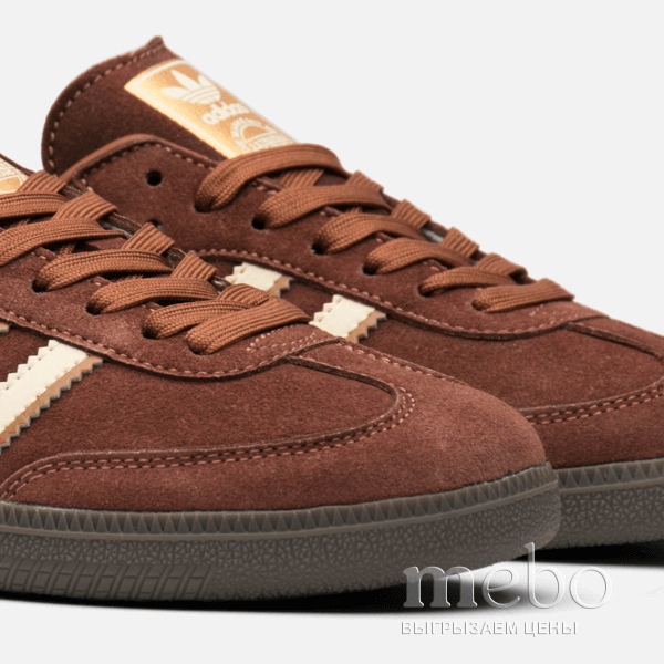 Кроссовки Adidas Samba OG Preloved IG1357: женские Кросівки - 6 | mebo.com.ua