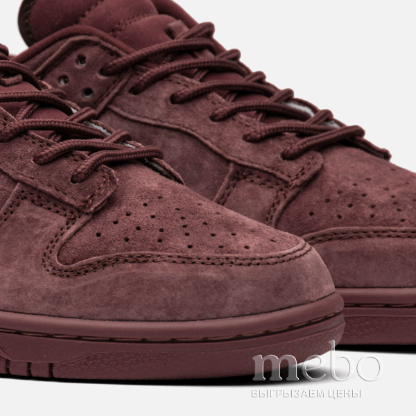 Кроссовки Nike SB Dunk Low Supreme FC1688-120: женские Кросівки - 6 | mebo.com.ua