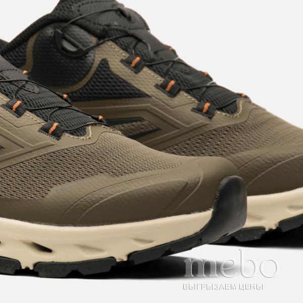 Кросівки чоловічі Humtto 171443A2: мужские Кросівки - 6 | mebo.com.ua