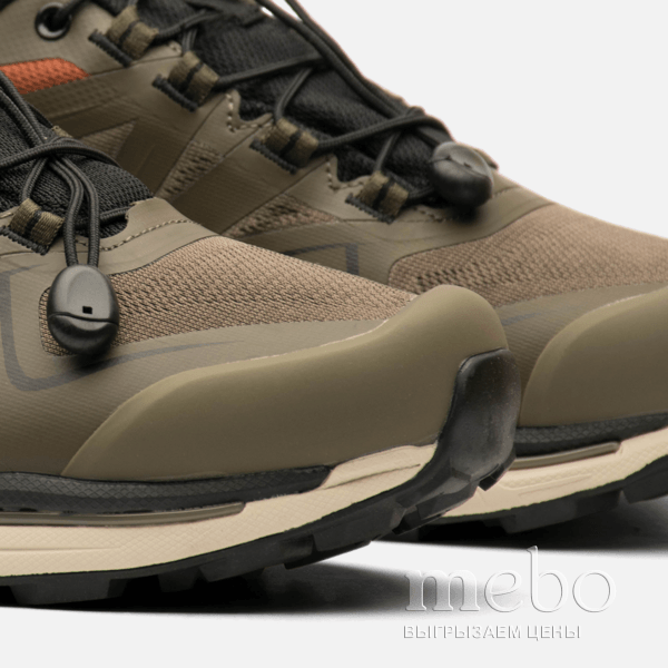 Кросівки чоловічі Humtto 860244A3: мужские Кросівки - 6 | mebo.com.ua