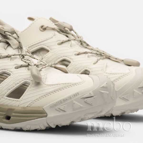 Сандалі чоловічі Humtto 660801A4: мужские Сланці і шльопанці - 5 | mebo.com.ua