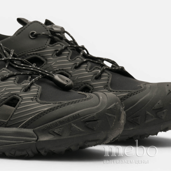 Сандалі чоловічі Humtto 660801A1: мужские Сланці і шльопанці - 6 | mebo.com.ua