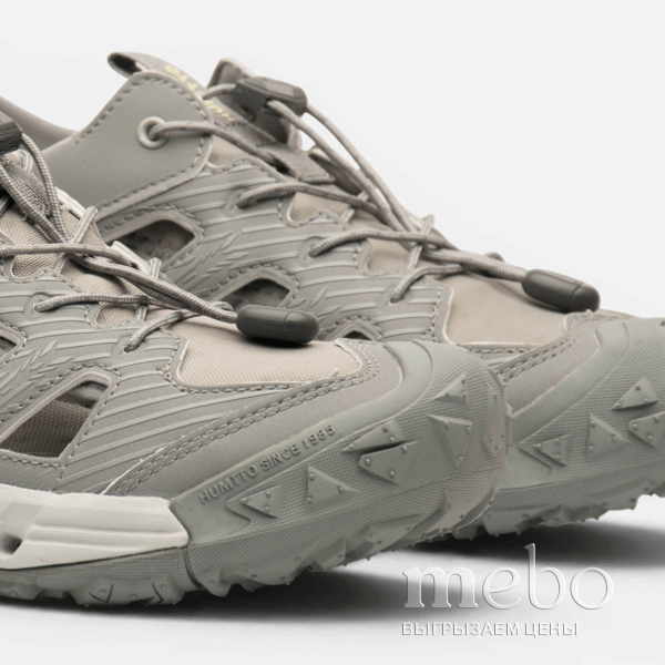 Сандалі чоловічі Humtto 660801A3: мужские Сланці і шльопанці - 6 | mebo.com.ua