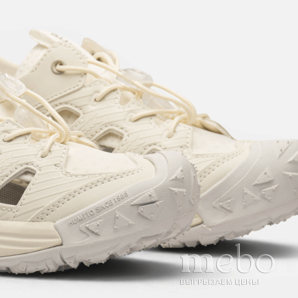 Сандалі жіночі Humtto 660801B5: женские Сланці і шльопанці - 5 | mebo.com.ua