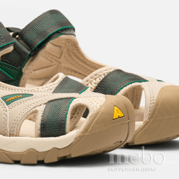 Сандалии женские Humtto HT9602-7: женские Сланцы и шлёпанцы - 5 | mebo.com.ua