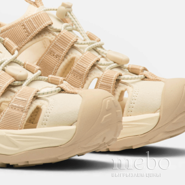 Сандалі Humtto 760289B2: женские Сланці і шльопанці - 5 | mebo.com.ua