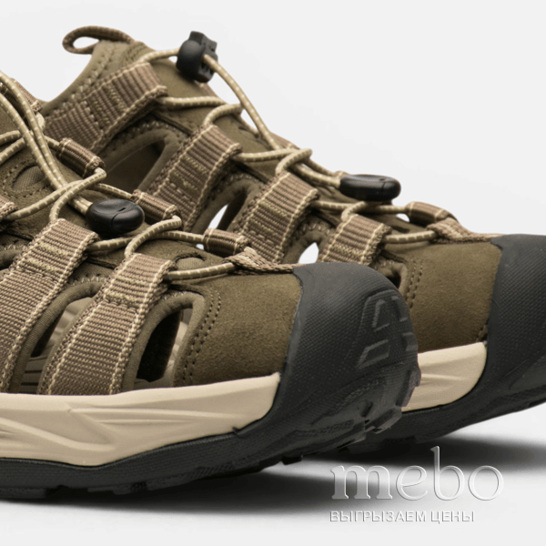 Сандалии мужские Humtto 760289A3: мужские Сланцы и шлёпанцы - 5 | mebo.com.ua