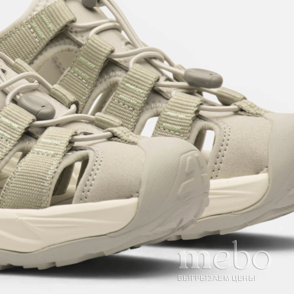 Сандалі Humtto 760289B4: женские Сланці і шльопанці - 5 | mebo.com.ua