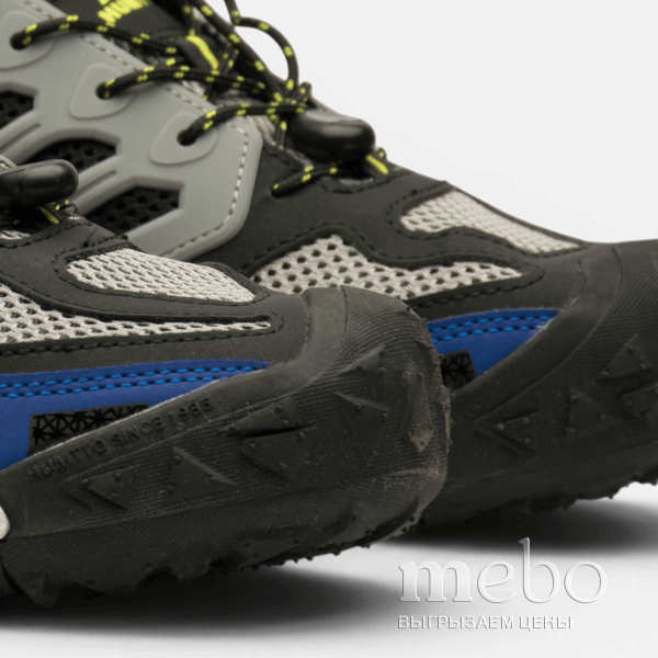 Кросівки чоловічі Humtto 650667A3: мужские Кросівки - 6 | mebo.com.ua
